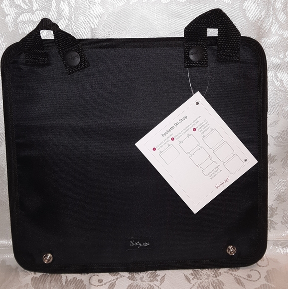 Thirty-One Oh-Snap Pocket - Picture 3 of 5